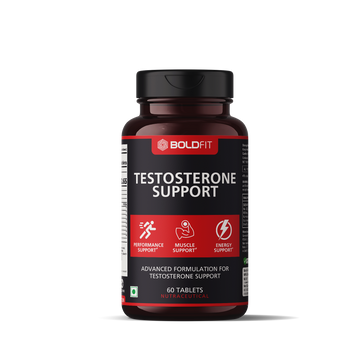 Testosterone Booster Supplements