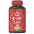 A2G Sniff & Lift Ammonia smelling Salt - LIMITED EDITION : MASALA CHAI - A2G Lifestyle