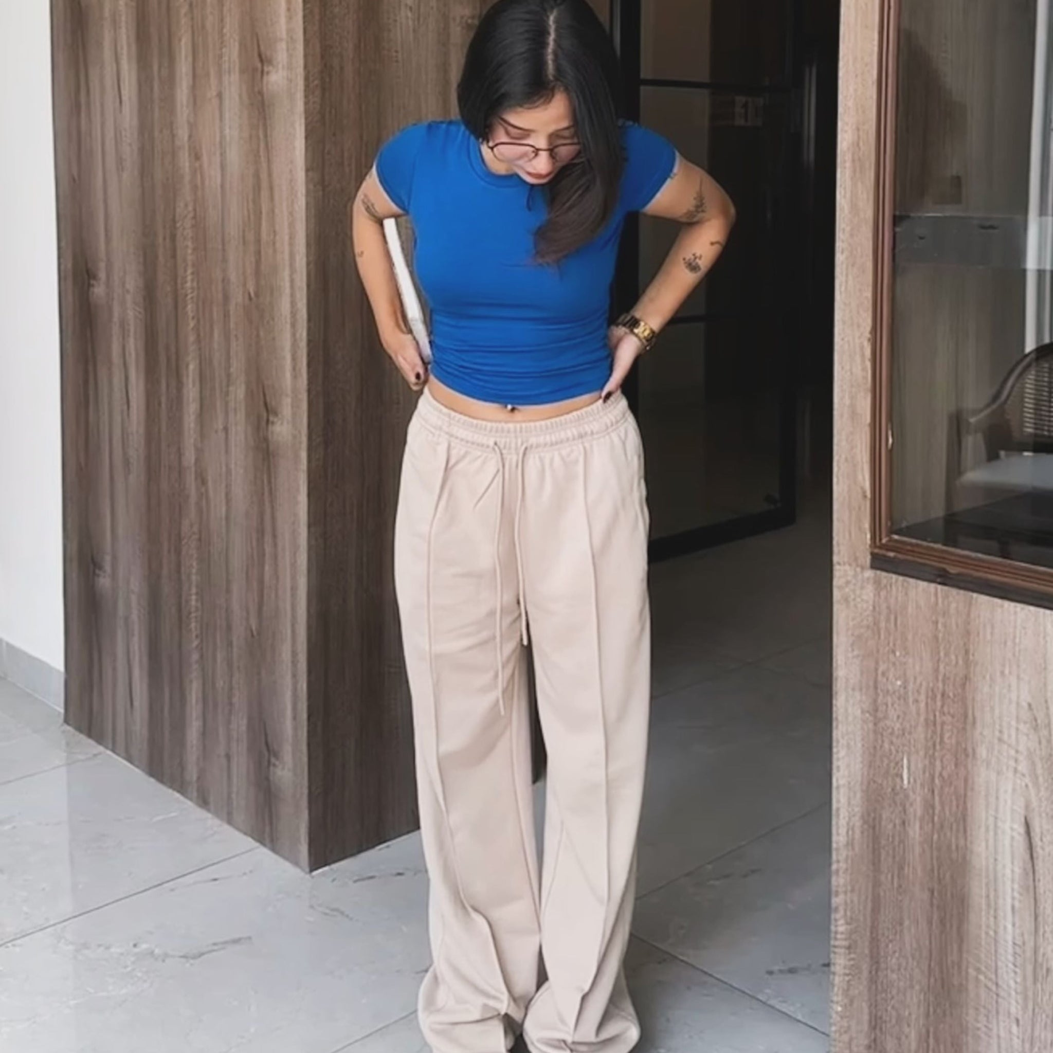 Vienna Co-Ord Set
