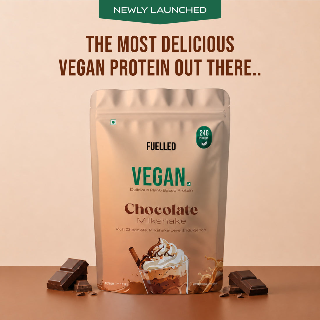 #flavour_chocolate milkshake