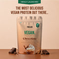 #flavour_chocolate milkshake
