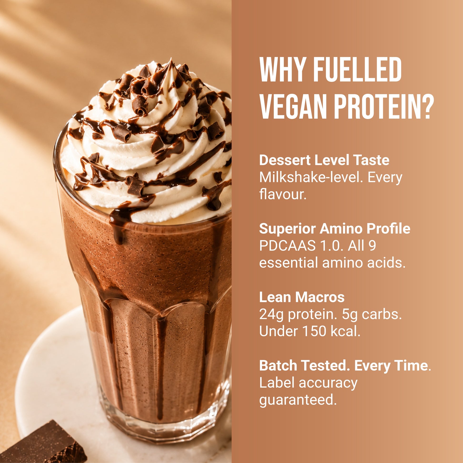 #flavour_chocolate milkshake