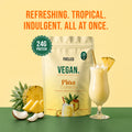 #flavour_pina colada
