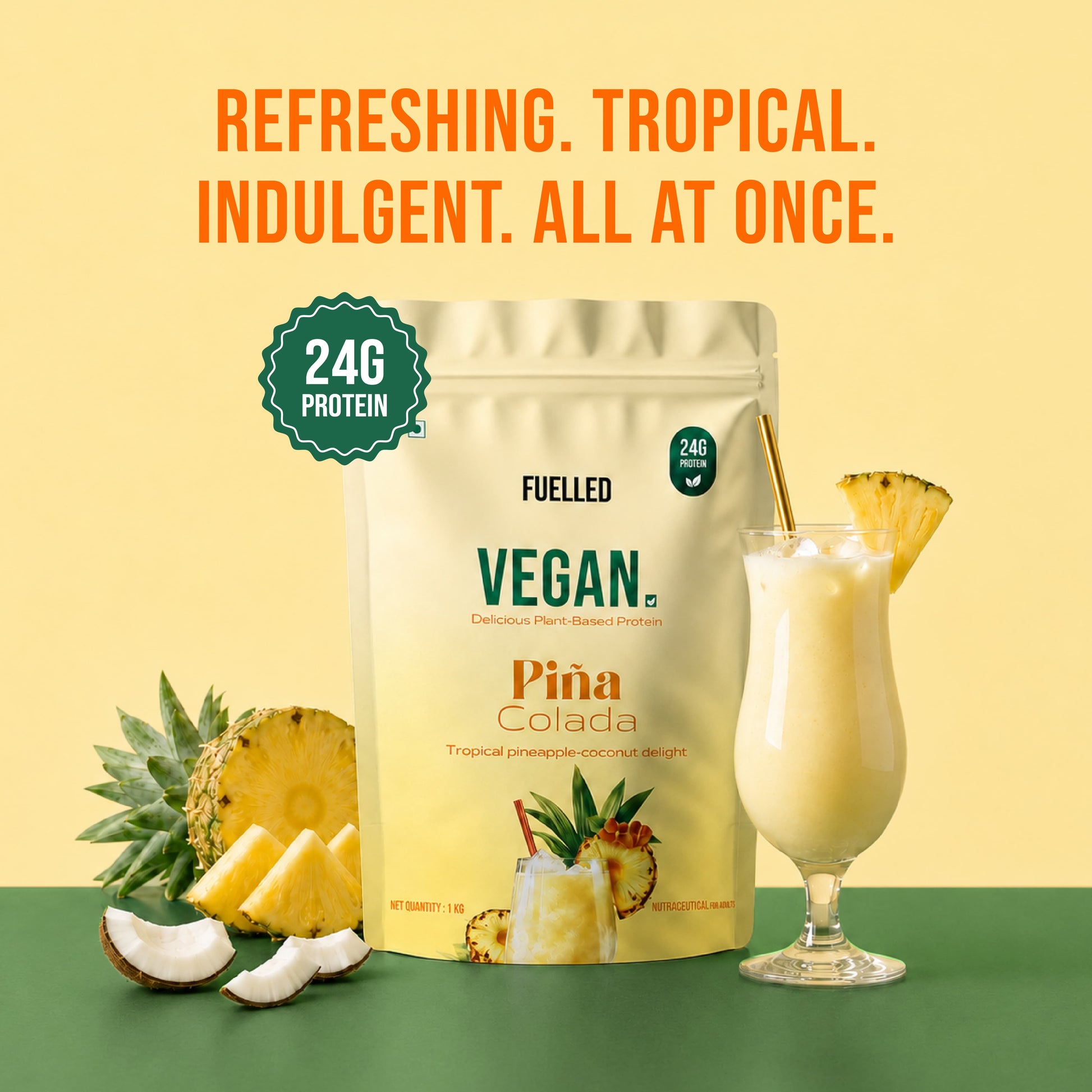 #flavour_pina colada