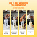 #flavour_pina colada