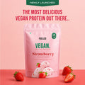 #flavour_strawberry ice cream