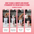 #flavour_strawberry ice cream