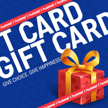 HUMMEL GIFT CARD