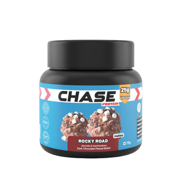 Free Chase Protein Desert Protein Peanut Butter