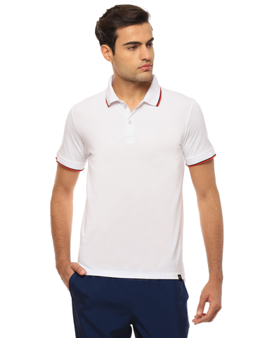 Eunice Tshirt Polo