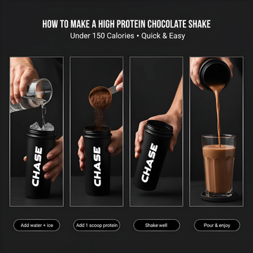 Cookie Ice Cream Dessert Protein- 1 Kg