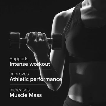 GNC Pro Performance Creatine Monohydrate | 400 gm | Orange