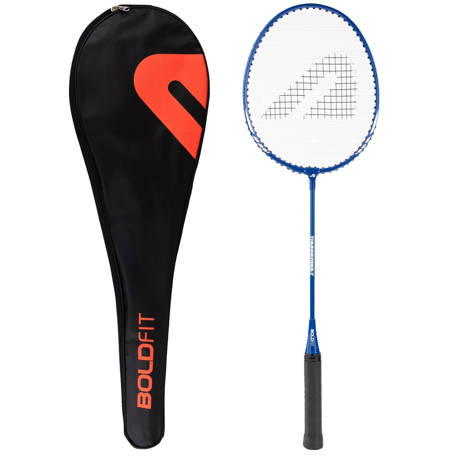 Boldfit Badminton Racket