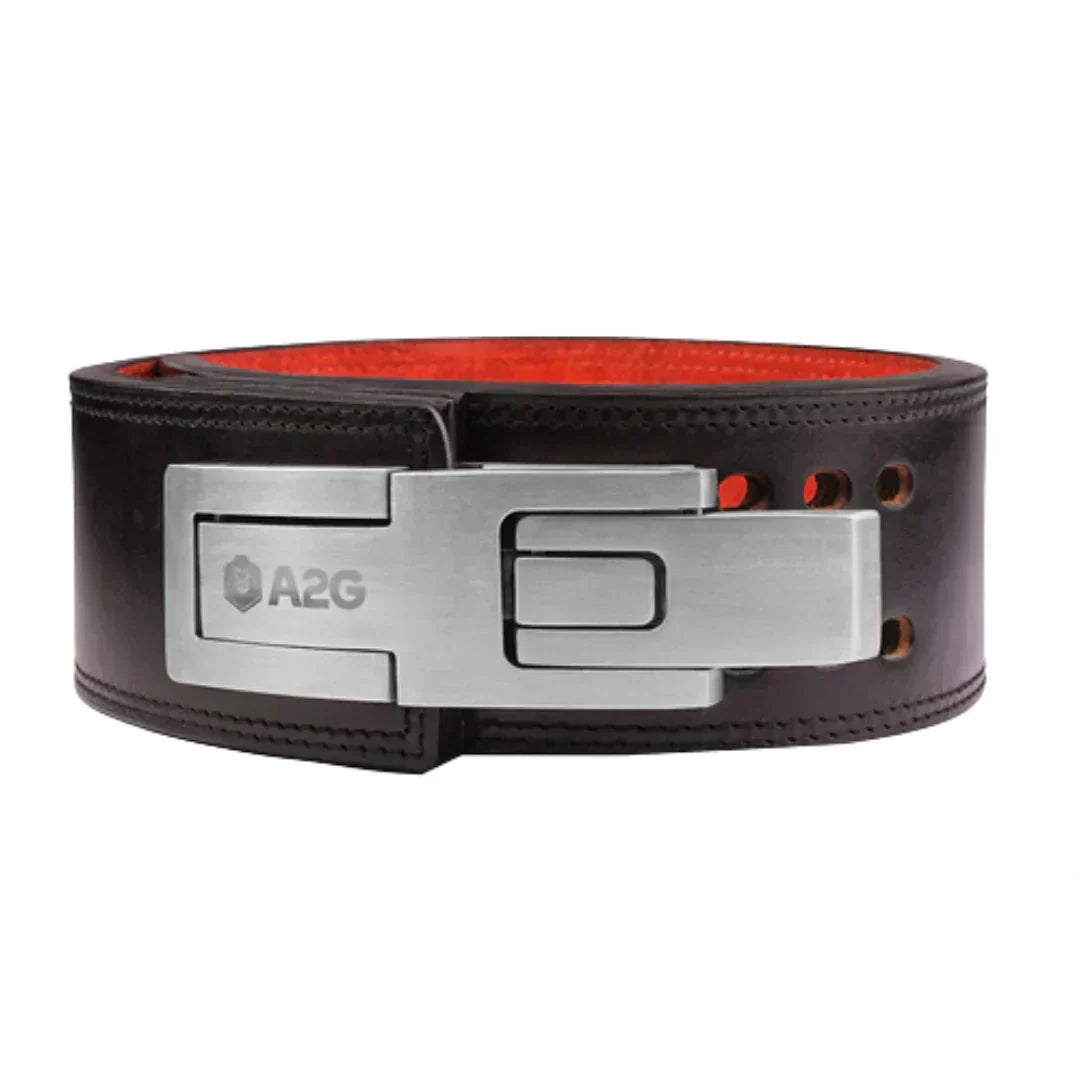 A2G 13MM Adjustable Lever Belt - A2G Lifestyle
