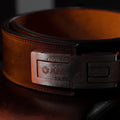 A2G 13MM Adjustable Lever Belt - A2G Lifestyle