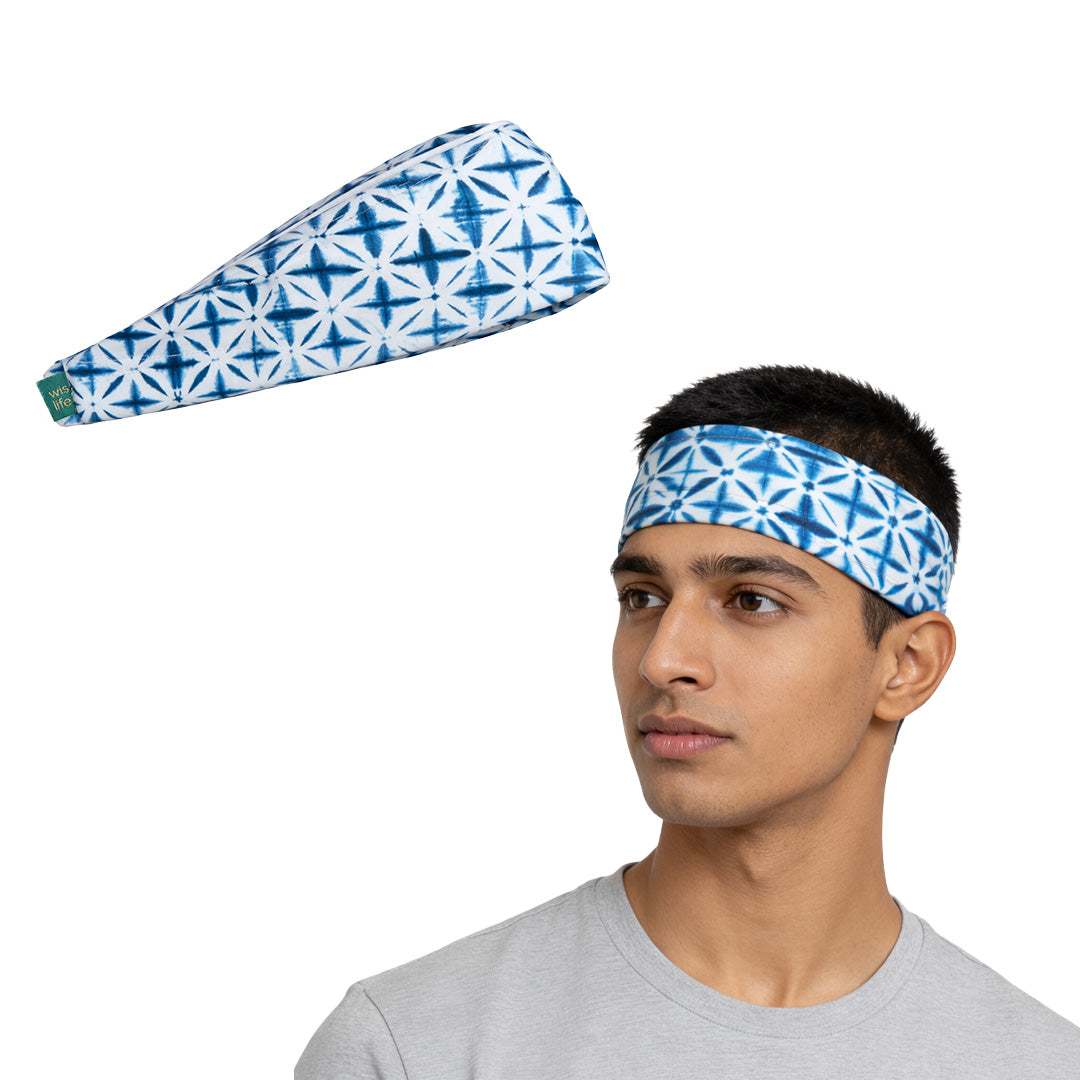 wselife sweat head band , sweat head band for men , sweat head band for women , sweat head band for badminton , sweat head band for kids , sweat head band for gym , sweat head band for workout 