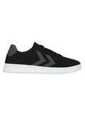 Busan Knit Black Sneaker for Men