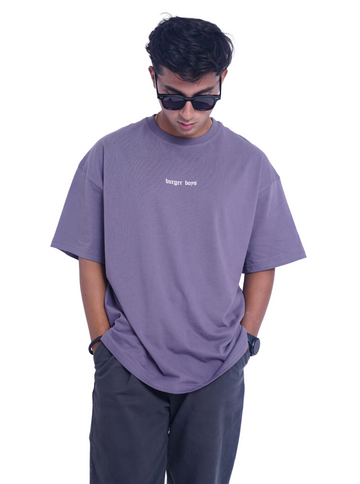 burger boys™ What is Real Tee