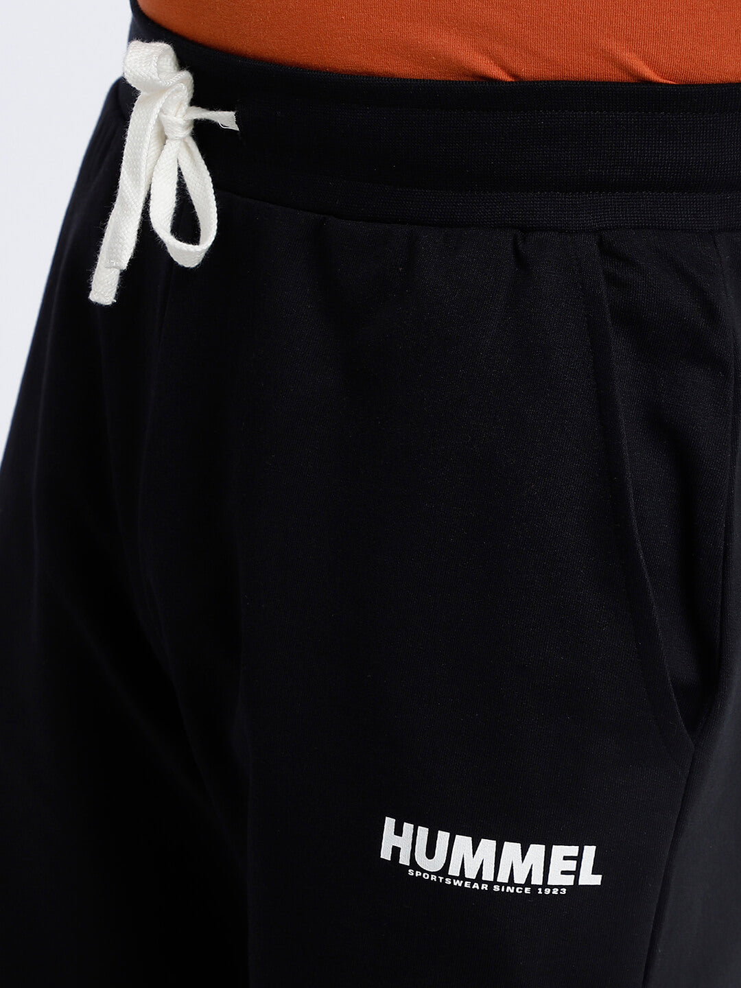 Chevs Black Shorts for Men