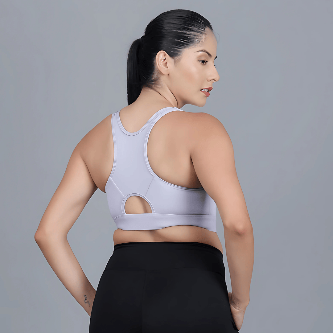 Chiclo High Impact Sports Bra