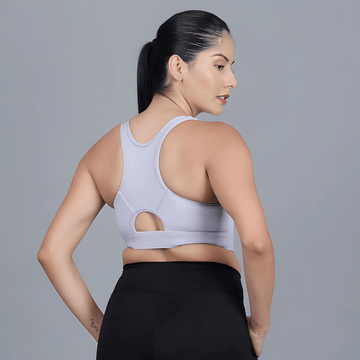 Chiclo High Impact Sports Bra