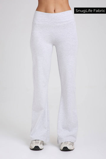 Chill Flares in Greystone