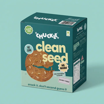 the clean seed box