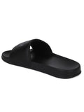 Classic Black Slider for Men