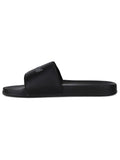 Classic Black Slider for Men