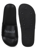 Classic Black Slider for Men