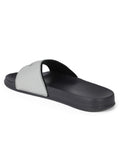 Classic Grey Slider for Men