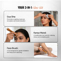facial kit tools set , facial kit tool ,facial kit tools set professional ,facial kit tools for glowing skin ,facial kit tools combo
hydra facial kit machine tools, gua sha facial tool kit ,hydra facial kit tools
facial massage kit tools ,hydra facial kit at home with tools