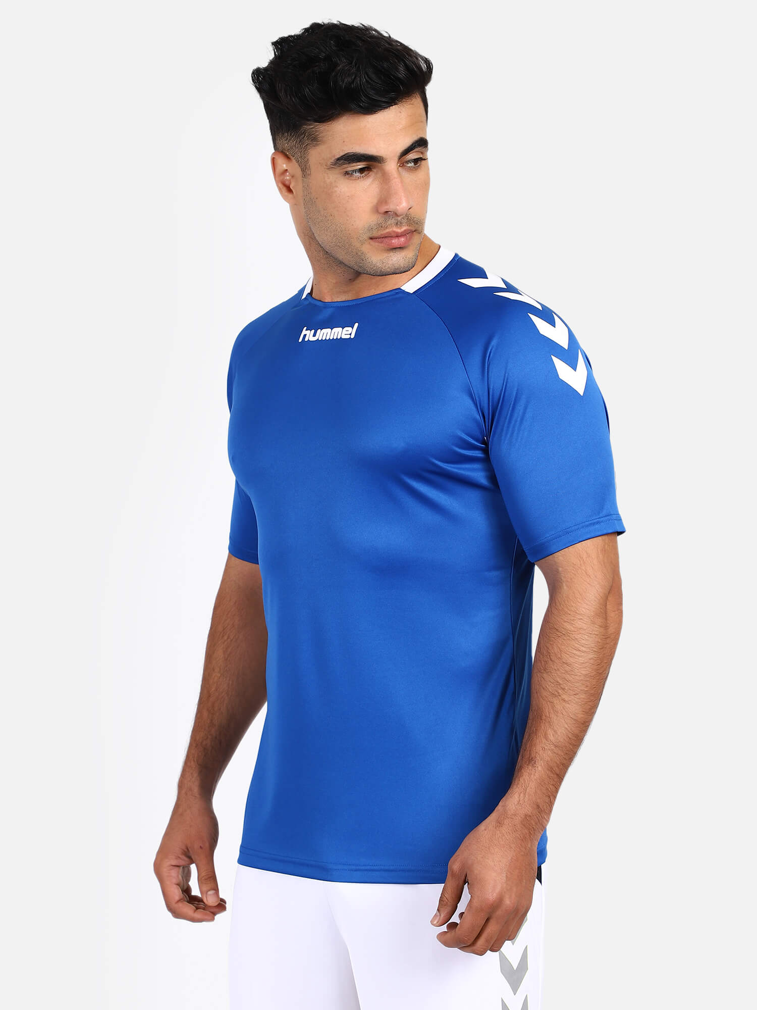 Core Team Blue Jersey for Men