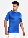 Core Team Blue Jersey for Men