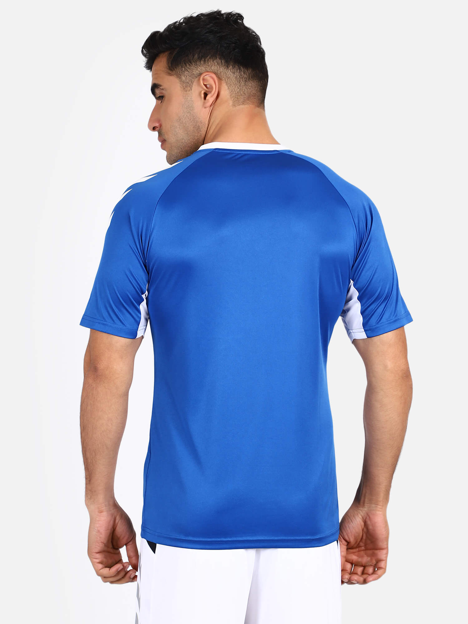 Core Team Blue Jersey for Men