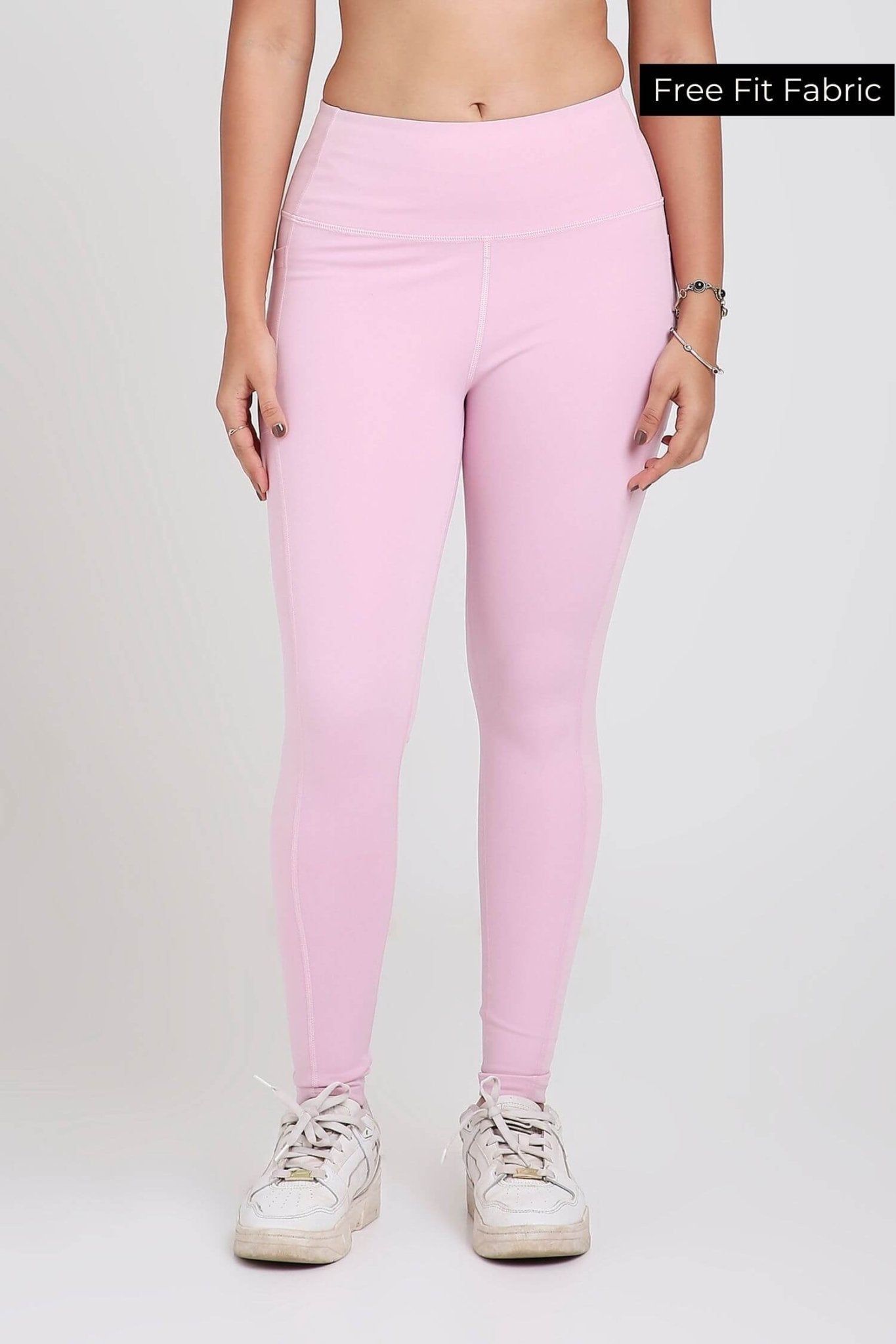 Dawn to Dusk Leggings in Cotton Candy 2.0