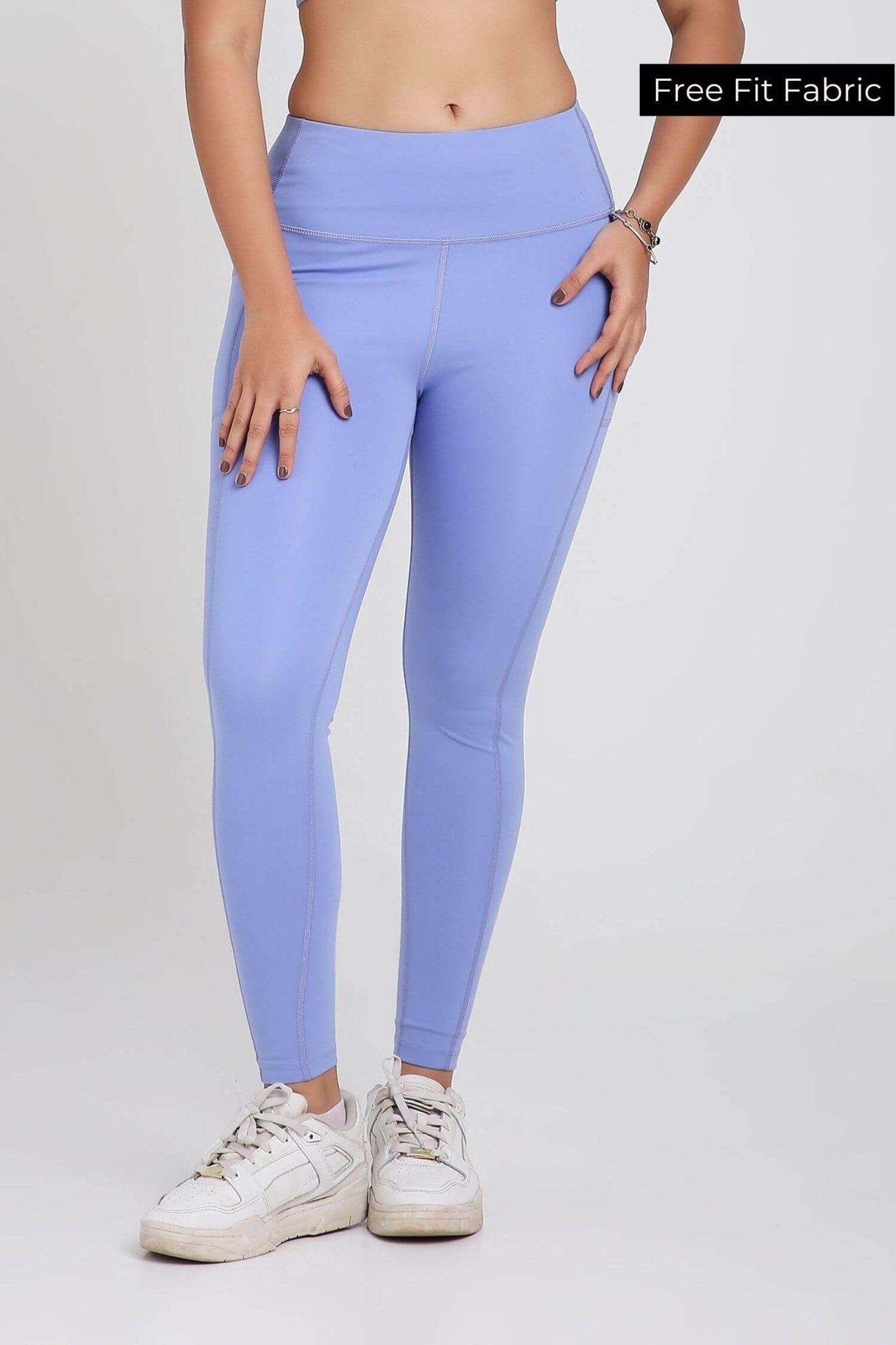 Dawn to Dusk Leggings in Ocean Pop 2.0