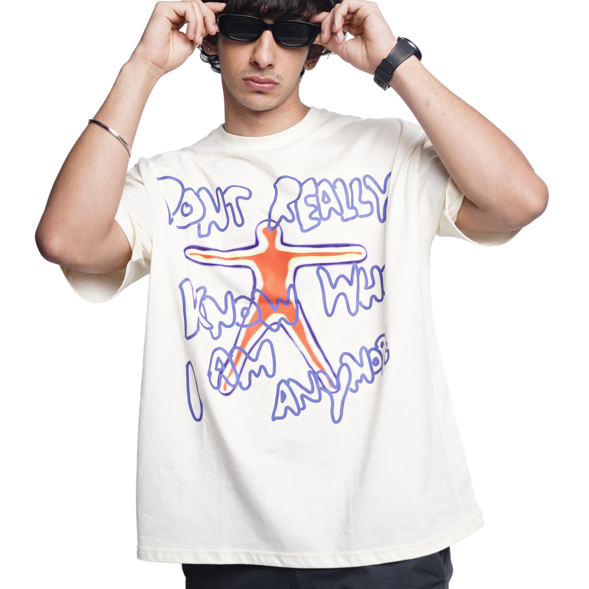 burger boys™ Who I am Tee