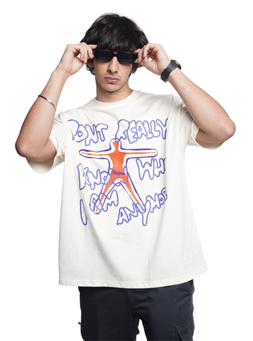 burger boys™ Who I am Tee
