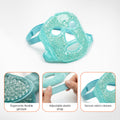 Wiselife Gel Face Mask , gel ice face , gel ice face roller , gel ice face mask ,  gel ice face patch ,  gel ice face pack ,  gel ice face wrap , gel ice pack ,  gel ice face mask reusable ,  gel ice face 