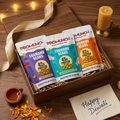 Himalayan Rock Salt Edamame Beans | Protein Snacks | PROMUNCH
