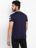 Go Cotton Poly T-Shirt - Hummel India
