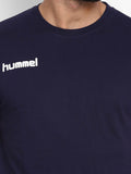 Go Cotton Poly T-Shirt - Hummel India