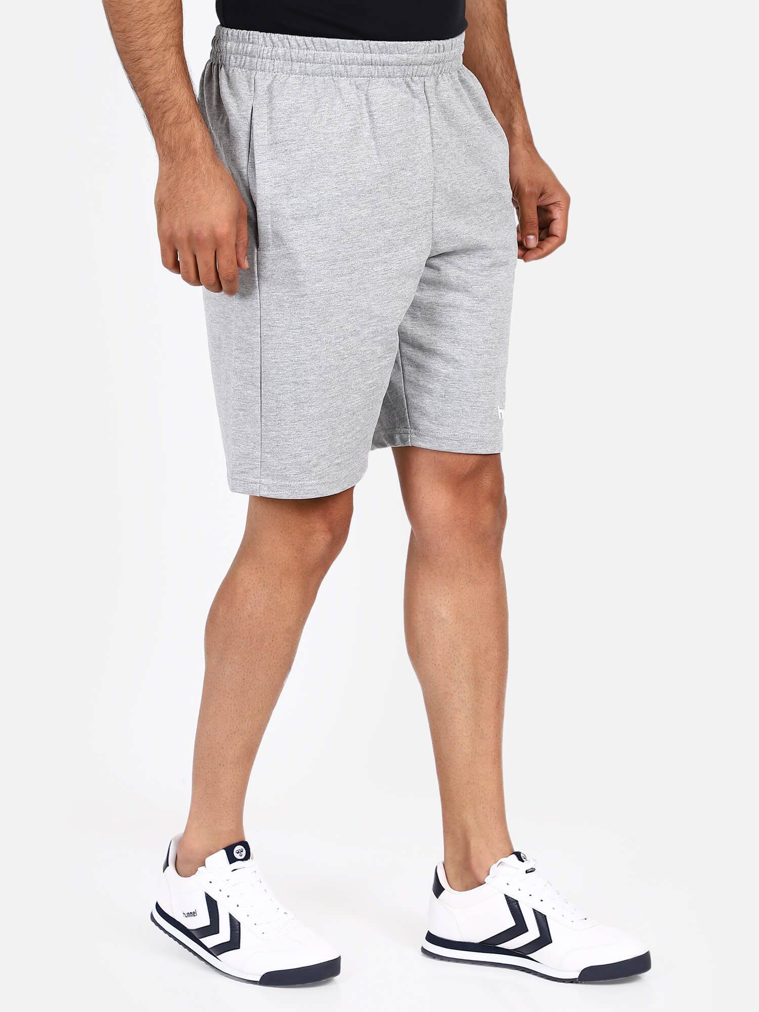 Go Cotton Poly Bermuda Short - Hummel India