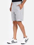 Go Cotton Poly Bermuda Short - Hummel India