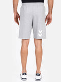 Go Cotton Poly Bermuda Short - Hummel India