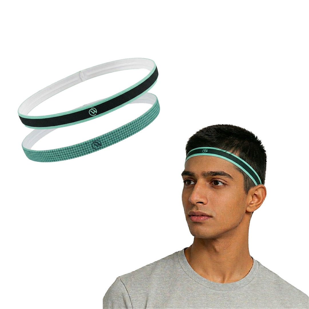 wselife sweat head band , sweat head band for men , sweat head band for women , sweat head band for badminton , sweat head band for kids , sweat head band for gym , sweat head band for workout 