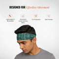 wselife sweat head band , sweat head band for men , sweat head band for women , sweat head band for badminton , sweat head band for kids , sweat head band for gym , sweat head band for workout 