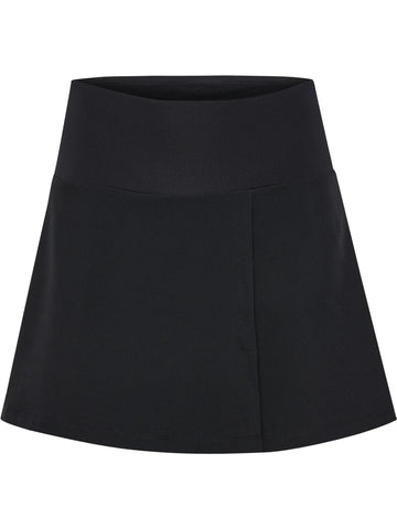 Court Mid Waist Pocket Skirt W