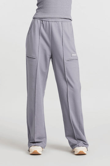Hybrid Pants in Grey
